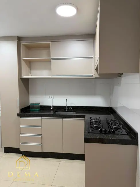 Apartamento à venda em Centro, Toledo - PR - imagem 5 Foto 5 de Apartamento à venda em Centro, Toledo - PR