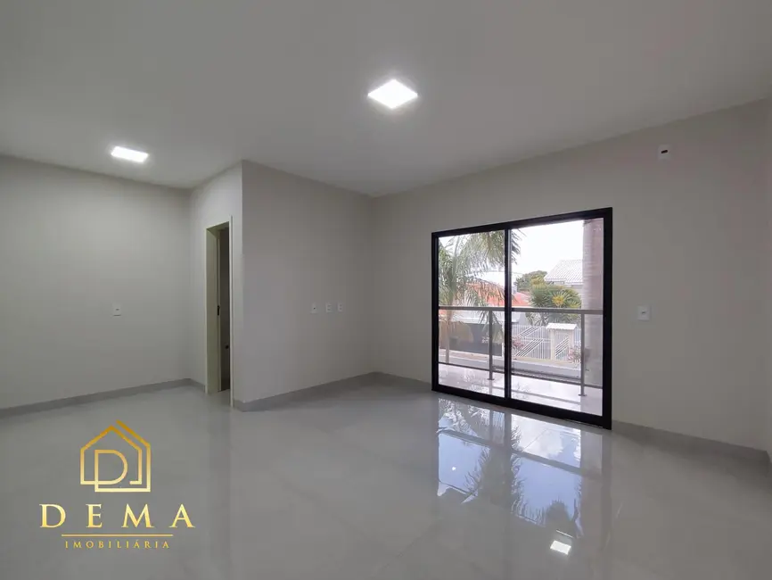 Foto 2 de Sobrado à venda, 152m2 em Jardim Gisela, Toledo - PR