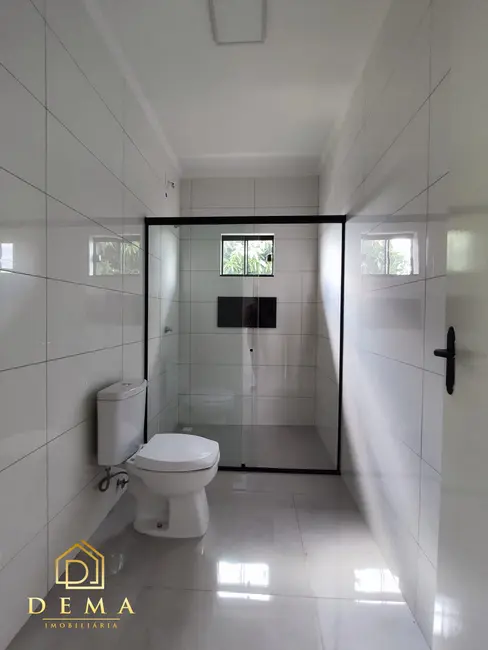 Foto 4 de Sobrado à venda, 152m2 em Jardim Gisela, Toledo - PR