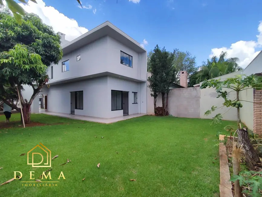 Foto 16 de Sobrado à venda, 152m2 em Jardim Gisela, Toledo - PR