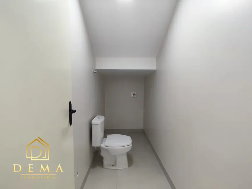Foto 13 de Sobrado à venda, 152m2 em Jardim Gisela, Toledo - PR