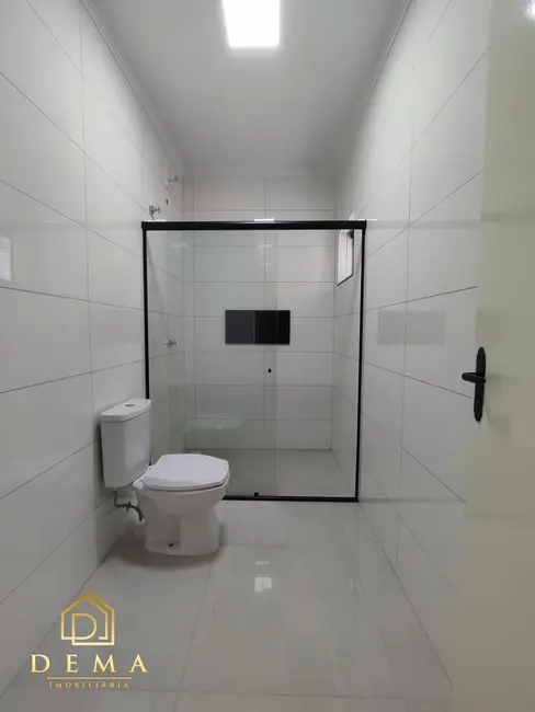 Foto 7 de Sobrado à venda, 152m2 em Jardim Gisela, Toledo - PR