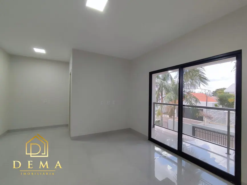 Foto 3 de Sobrado à venda, 152m2 em Jardim Gisela, Toledo - PR