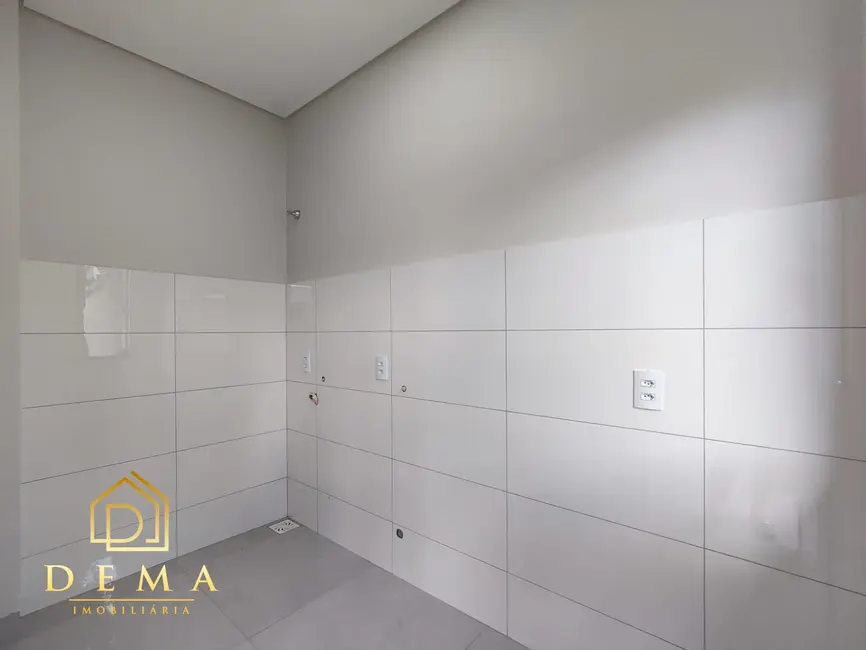 Foto 12 de Sobrado à venda, 152m2 em Jardim Gisela, Toledo - PR