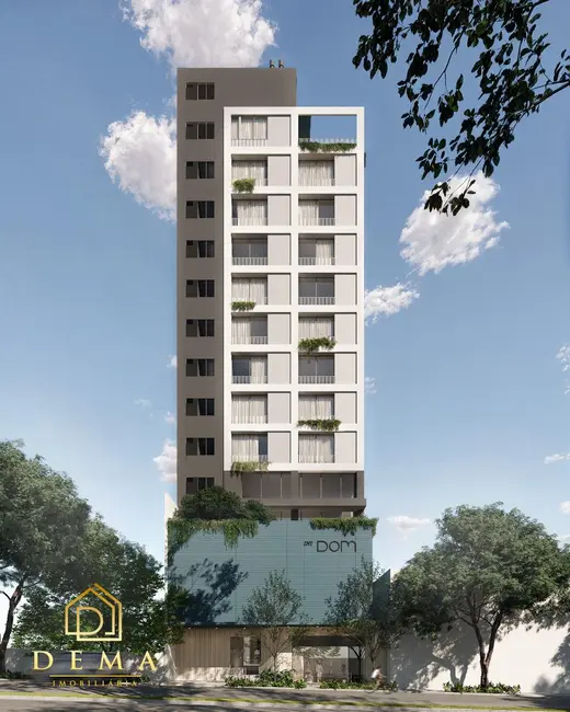 Foto 1 de Apartamento à venda em Centro, Toledo - PR