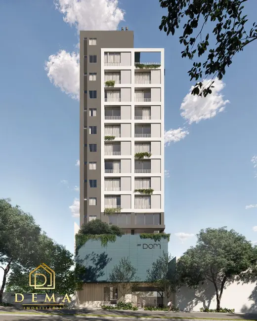 Foto 4 de Apartamento à venda em Centro, Toledo - PR