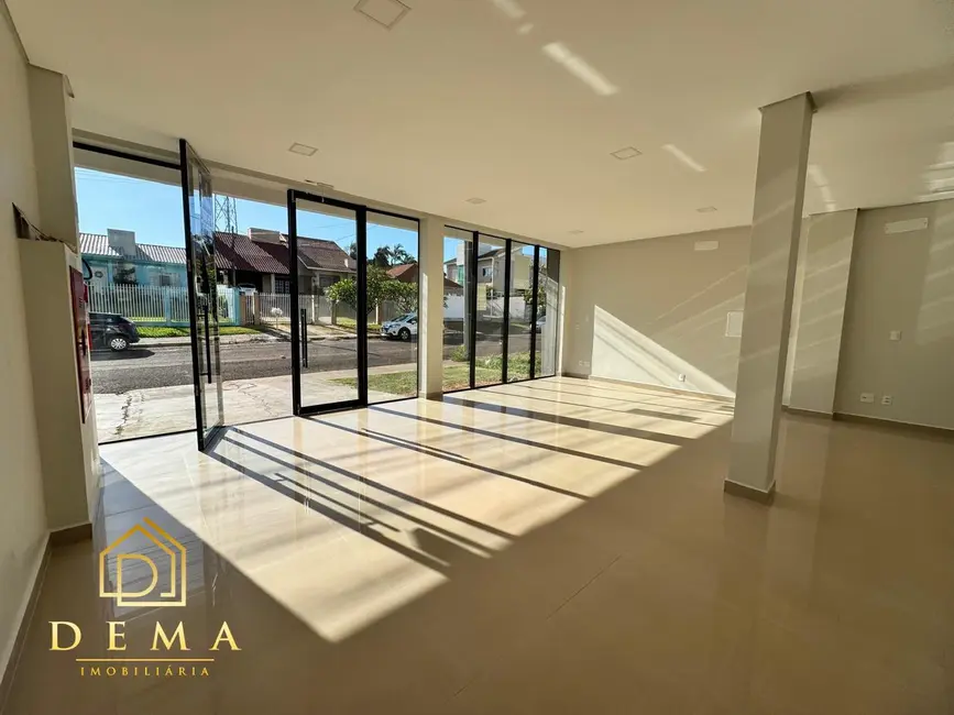 Foto 2 de Sala Comercial à venda em Jardim Pancera, Toledo - PR