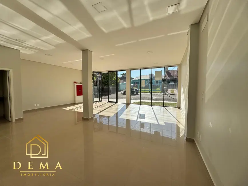 Foto 3 de Sala Comercial à venda em Jardim Pancera, Toledo - PR