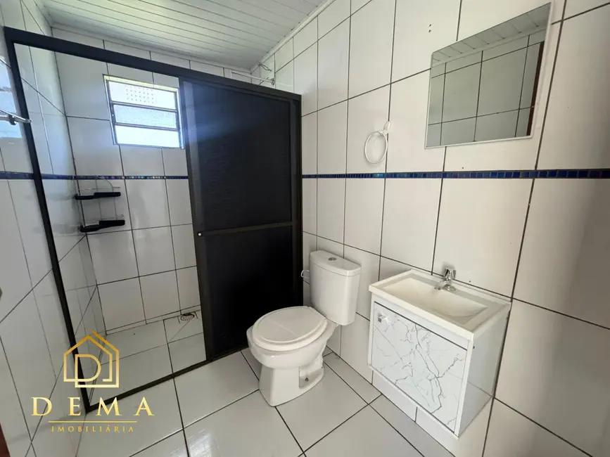Foto 6 de Casa à venda em Vila Becker, Toledo - PR