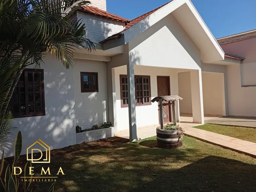 Casa à venda, 169m2 em Jardim Gisela, Toledo - PR - imagem 1 Foto 1 de Casa à venda, 169m2 em Jardim Gisela, Toledo - PR