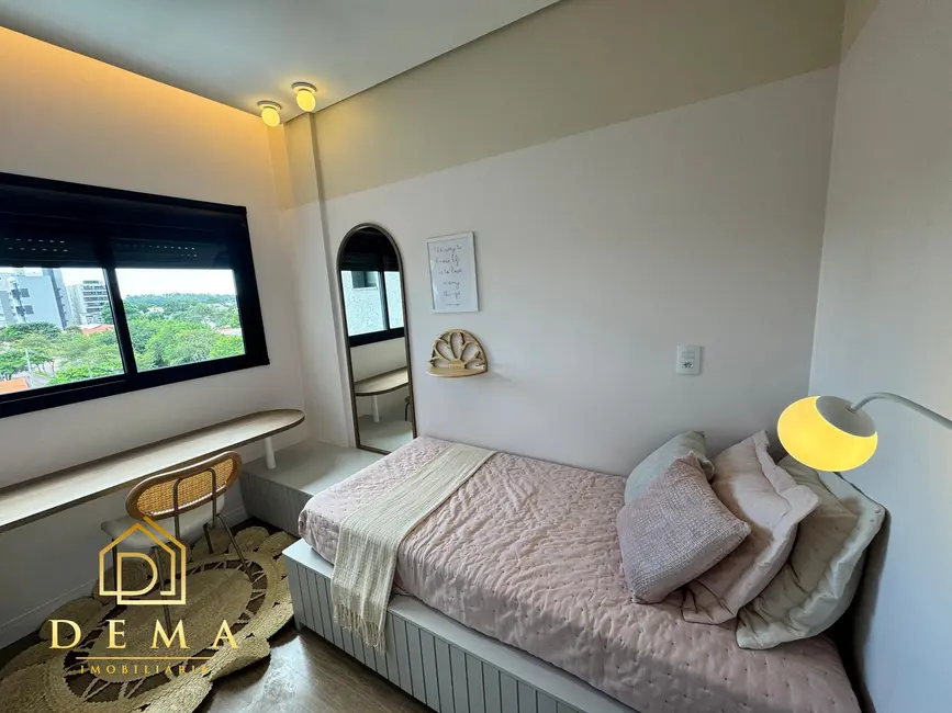 Foto 4 de Apartamento à venda em Centro, Toledo - PR