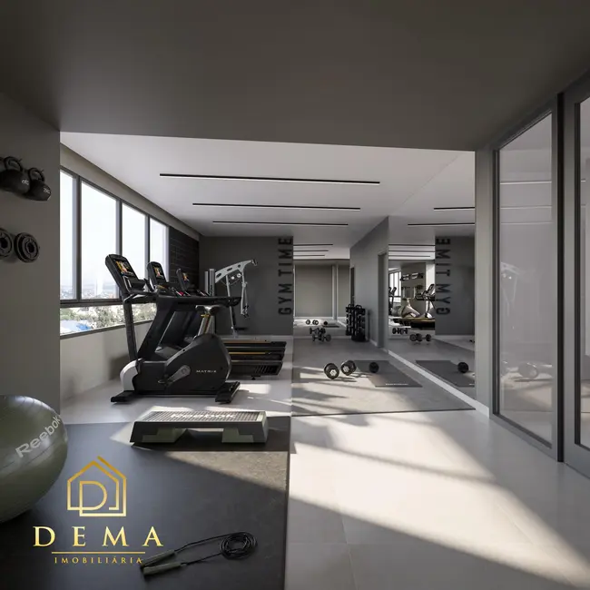 Foto 7 de Apartamento à venda em Jardim Gisela, Toledo - PR
