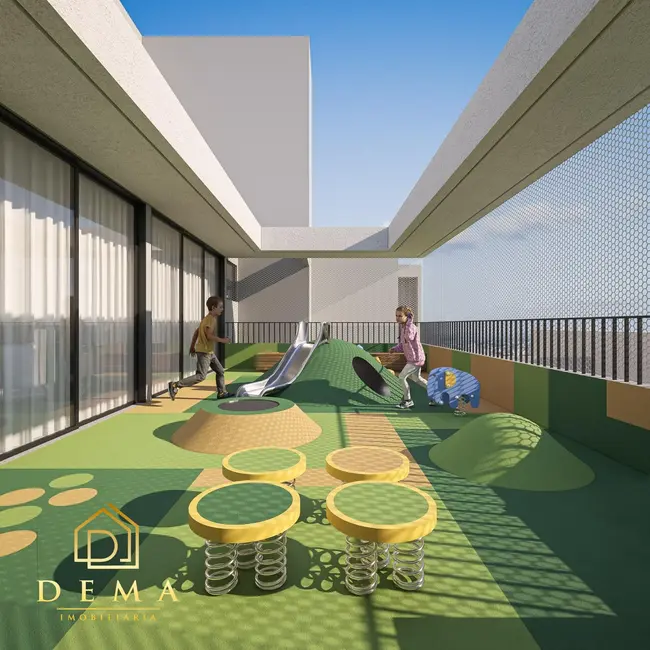 Foto 8 de Apartamento à venda em Jardim Gisela, Toledo - PR