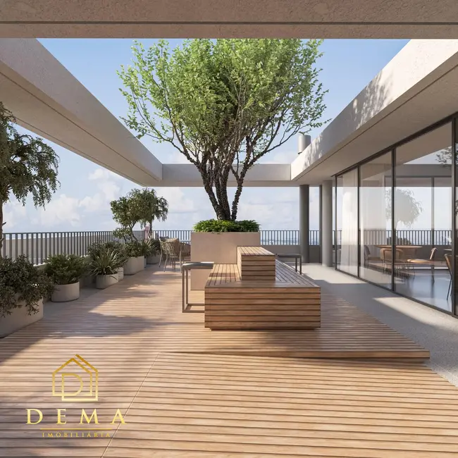 Foto 9 de Apartamento à venda em Jardim Gisela, Toledo - PR