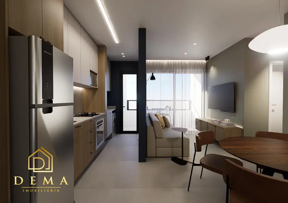 Foto 19 de Apartamento à venda em Vila Becker, Toledo - PR