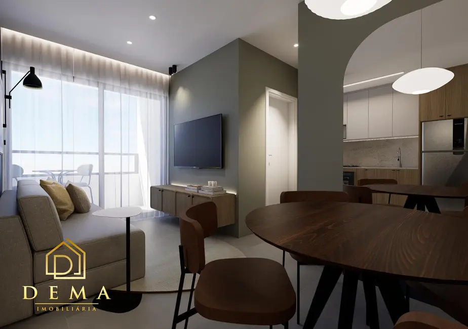 Foto 14 de Apartamento à venda em Vila Becker, Toledo - PR