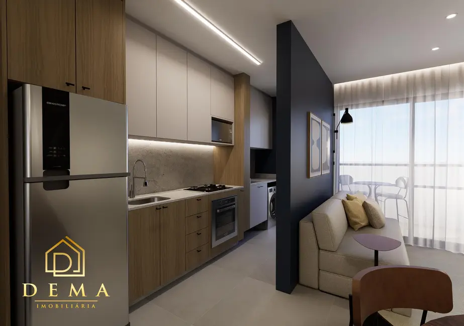 Foto 18 de Apartamento à venda em Vila Becker, Toledo - PR