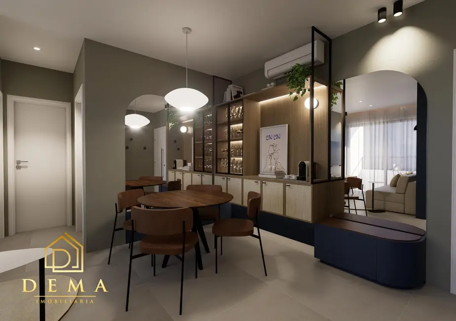 Foto 17 de Apartamento à venda em Vila Becker, Toledo - PR