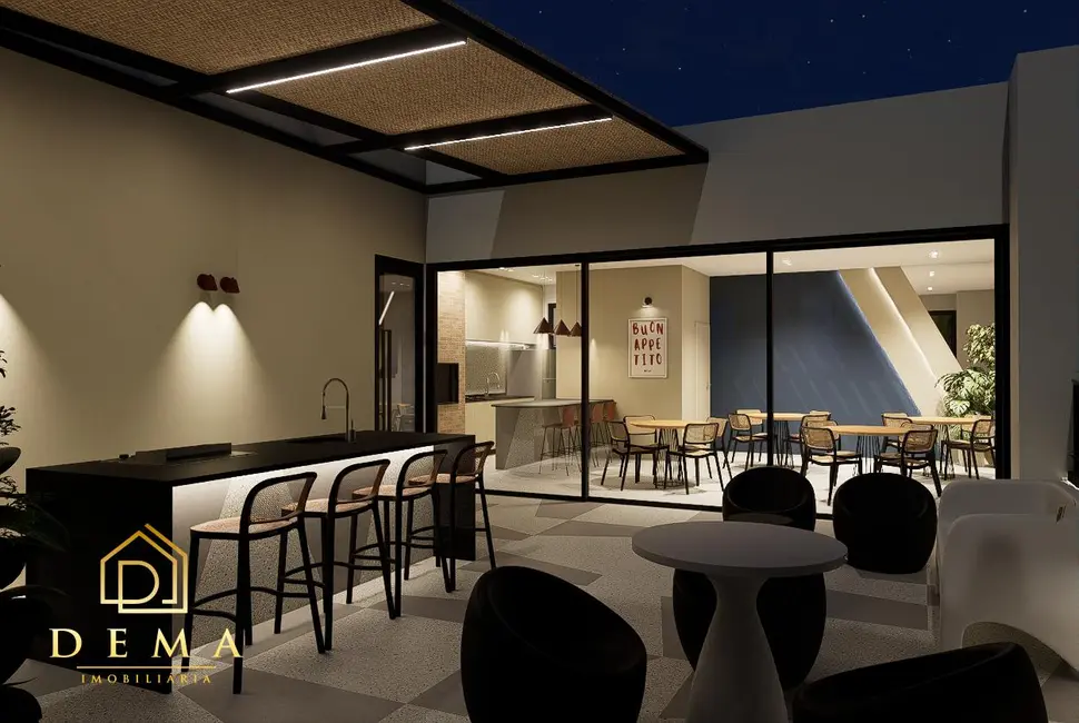 Foto 6 de Apartamento à venda em Vila Becker, Toledo - PR