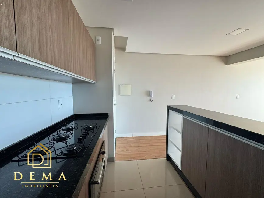 Apartamento à venda em Jardim Pancera, Toledo - PR - imagem 4 Foto 4 de Apartamento à venda em Jardim Pancera, Toledo - PR