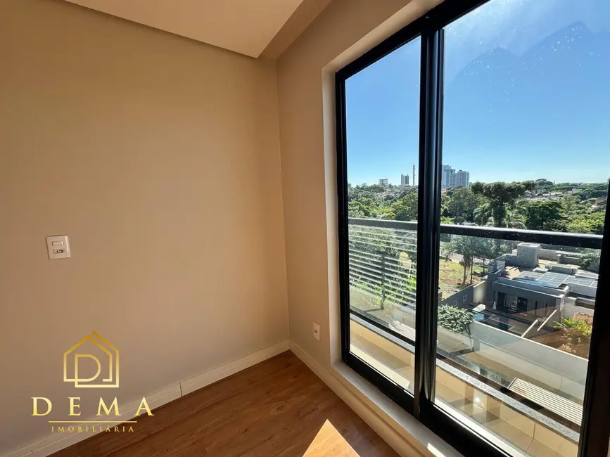 Apartamento à venda em Jardim Pancera, Toledo - PR - imagem 8 Foto 8 de Apartamento à venda em Jardim Pancera, Toledo - PR