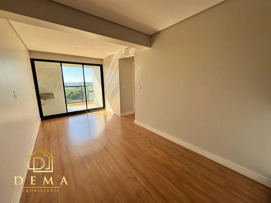 Foto 13 de Apartamento à venda em Jardim Pancera, Toledo - PR