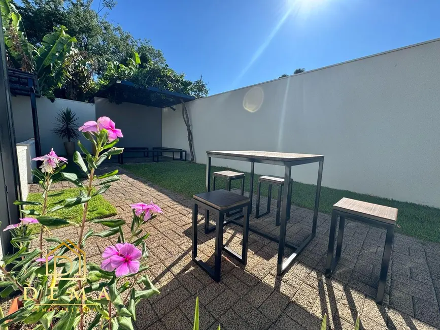 Foto 20 de Apartamento à venda em Jardim Pancera, Toledo - PR