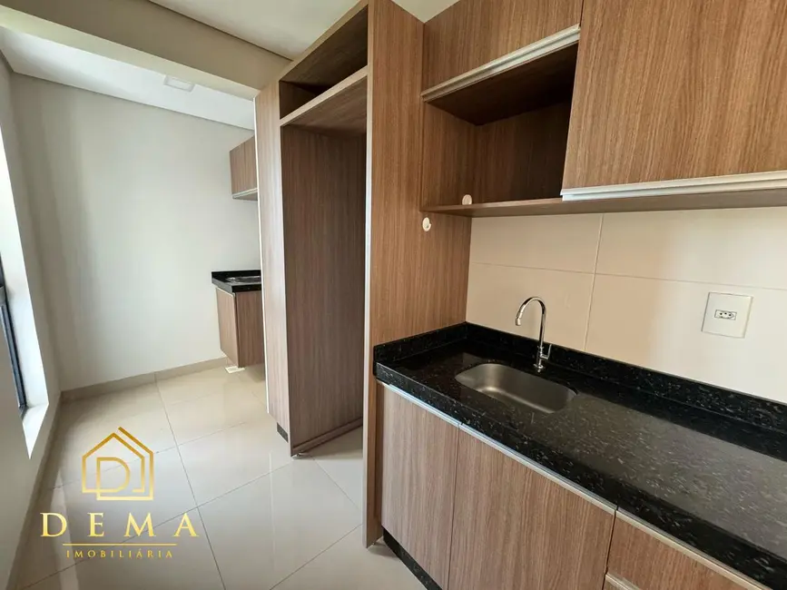 Apartamento à venda em Jardim Pancera, Toledo - PR - imagem 2 Foto 2 de Apartamento à venda em Jardim Pancera, Toledo - PR