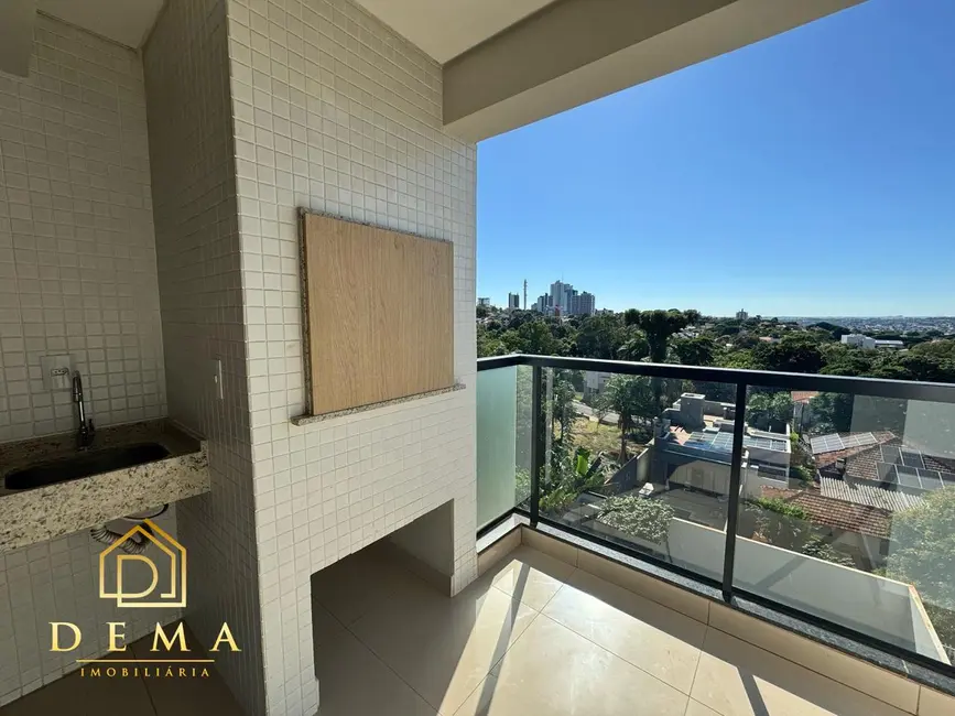 Foto 18 de Apartamento à venda em Jardim Pancera, Toledo - PR
