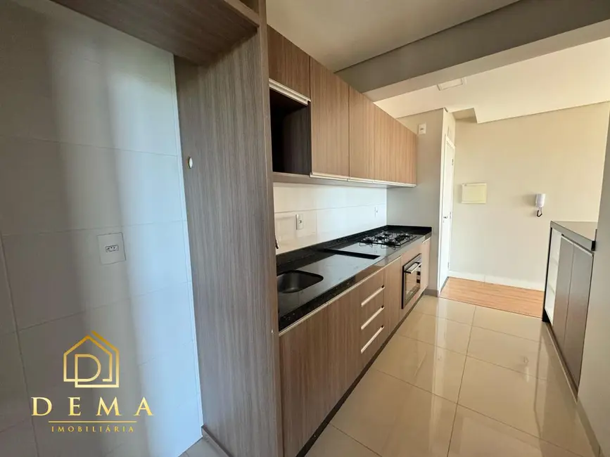 Apartamento à venda em Jardim Pancera, Toledo - PR - imagem 5 Foto 5 de Apartamento à venda em Jardim Pancera, Toledo - PR