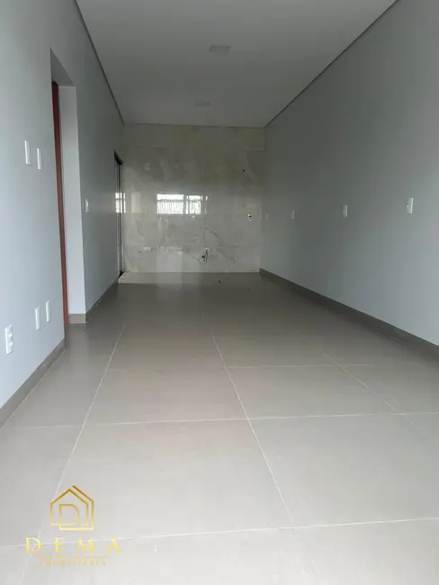 Foto 4 de Casa à venda, 63m2 em Tocantins, Toledo - PR