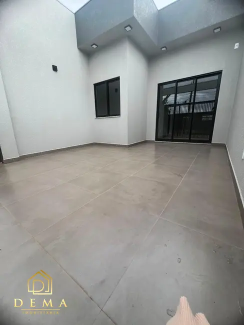 Foto 3 de Casa à venda, 63m2 em Tocantins, Toledo - PR