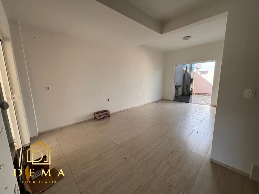 Foto 14 de Sobrado à venda, 126m2 em Centro, Toledo - PR