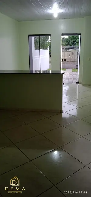 Casa à venda, 69m2 em São Francisco, Toledo - PR - imagem 3 Foto 3 de Casa à venda, 69m2 em São Francisco, Toledo - PR