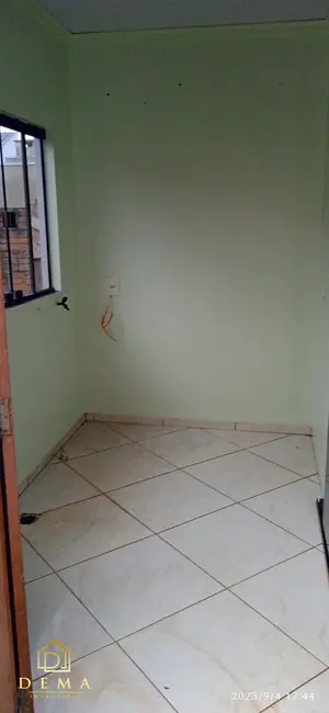Foto 13 de Casa à venda, 69m2 em São Francisco, Toledo - PR