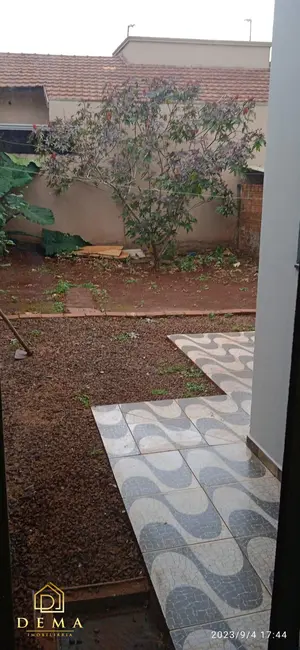 Foto 12 de Casa à venda, 69m2 em São Francisco, Toledo - PR