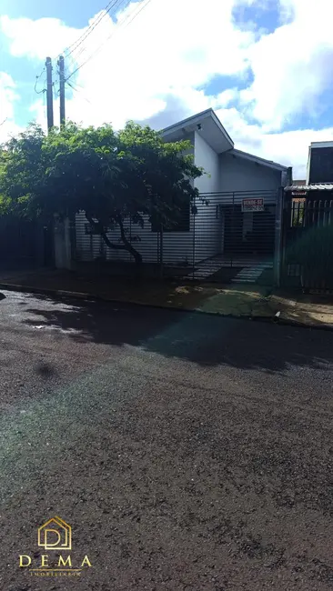 Casa à venda, 69m2 em São Francisco, Toledo - PR - imagem 1 Foto 1 de Casa à venda, 69m2 em São Francisco, Toledo - PR