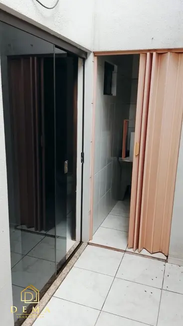 Foto 18 de Sobrado para alugar, 124m2 em Jardim Pancera, Toledo - PR