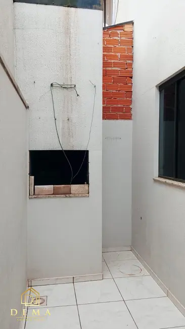Foto 19 de Sobrado para alugar, 124m2 em Jardim Pancera, Toledo - PR