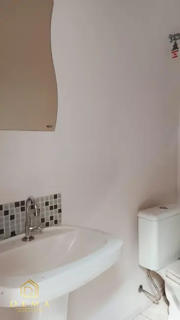 Foto 17 de Sobrado para alugar, 124m2 em Jardim Pancera, Toledo - PR