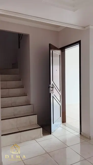Foto 6 de Sobrado para alugar, 124m2 em Jardim Pancera, Toledo - PR