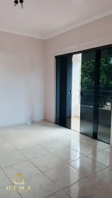 Foto 8 de Sobrado para alugar, 124m2 em Jardim Pancera, Toledo - PR