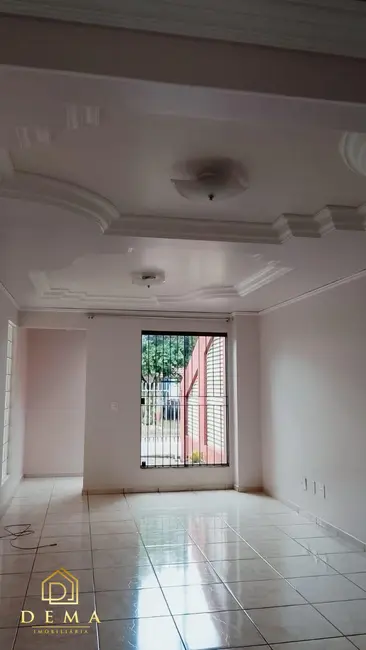 Foto 14 de Sobrado para alugar, 124m2 em Jardim Pancera, Toledo - PR