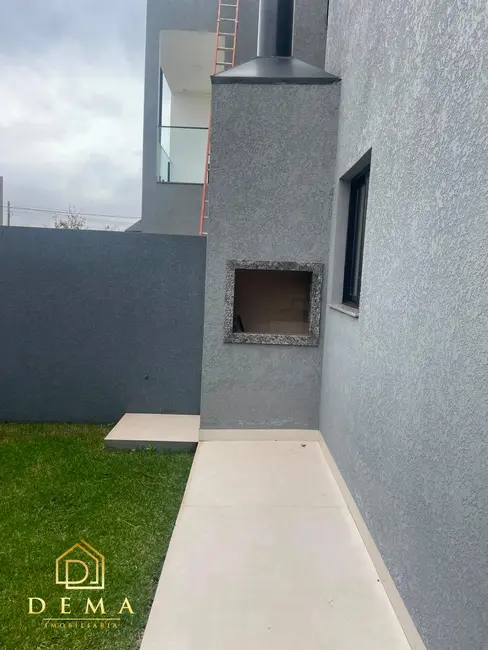 Foto 16 de Sobrado à venda, 164m2 em Vila Industrial, Toledo - PR