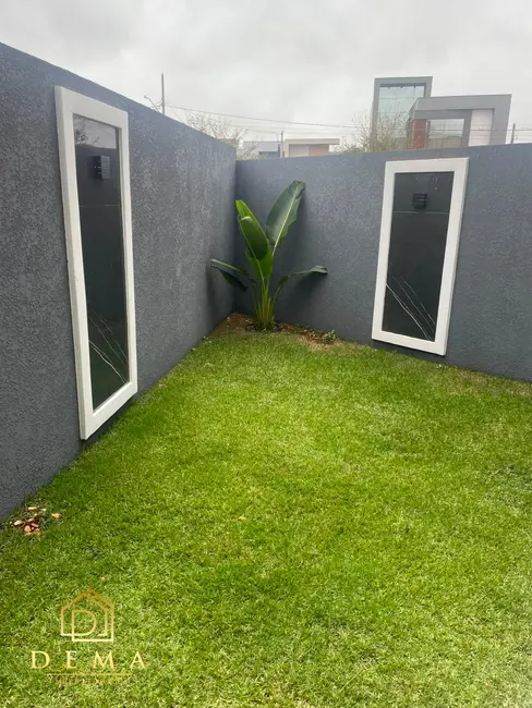 Foto 15 de Sobrado à venda, 164m2 em Vila Industrial, Toledo - PR