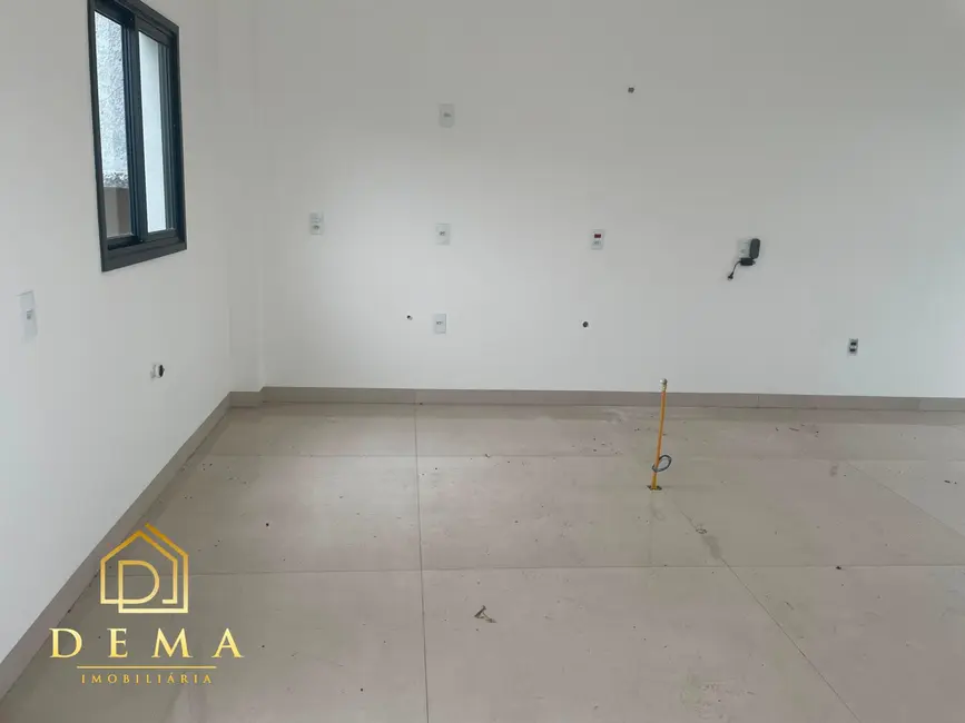 Foto 11 de Sobrado à venda, 164m2 em Vila Industrial, Toledo - PR