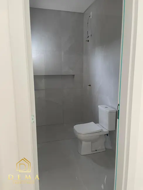 Foto 10 de Sobrado à venda, 164m2 em Vila Industrial, Toledo - PR