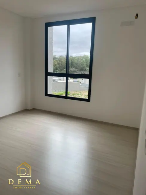 Foto 6 de Sobrado à venda, 164m2 em Vila Industrial, Toledo - PR