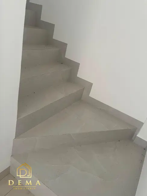 Foto 12 de Sobrado à venda, 164m2 em Vila Industrial, Toledo - PR