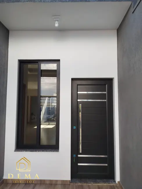 Casa à venda, 82m2 em Toledo - PR - imagem 4 Foto 4 de Casa à venda, 82m2 em Toledo - PR